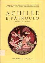 Achille E Patrocolo