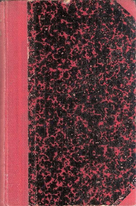 Catene - Cordelia - copertina