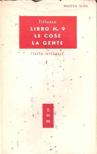 Libroteka di Fattoretti Silvia