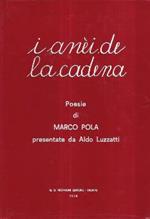 I Anei De La Cadena