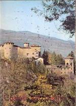 Fra I Castelli Del Trentino. Itinerari Turistici