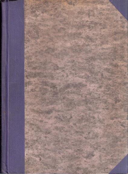 I Miserabili. Ill. Dal Pittore C. Chiostri - Victor Hugo - copertina