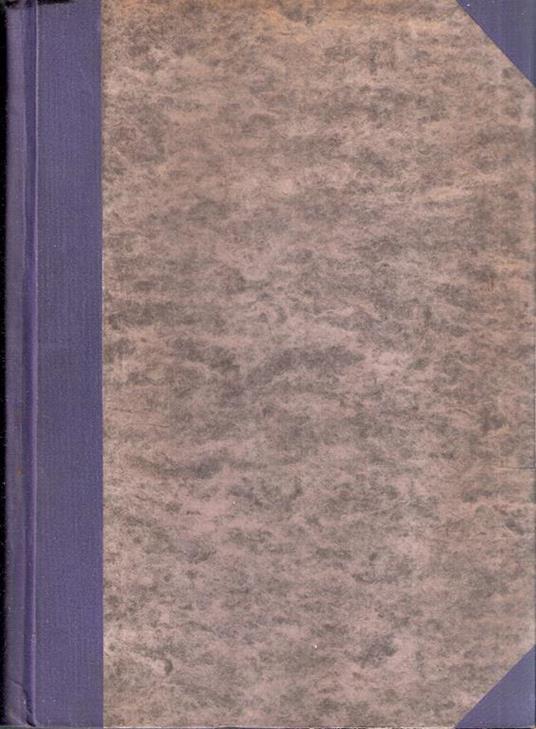 I Miserabili. Ill. Dal Pittore C. Chiostri - Victor Hugo - copertina