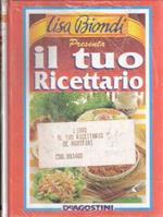 Il Tuo Ricettario