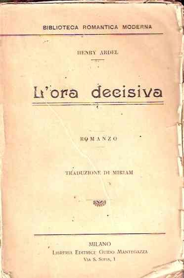 Libroteka di Fattoretti Silvia