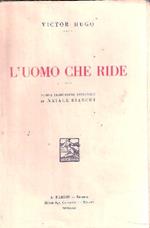 L' uomo Che Ride