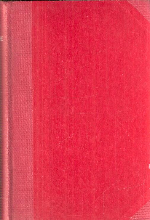 Opere Poetiche - Ugo Foscolo - copertina