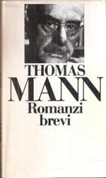 Romanzi Brevi
