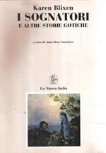 I sognatori e altre storie gotiche