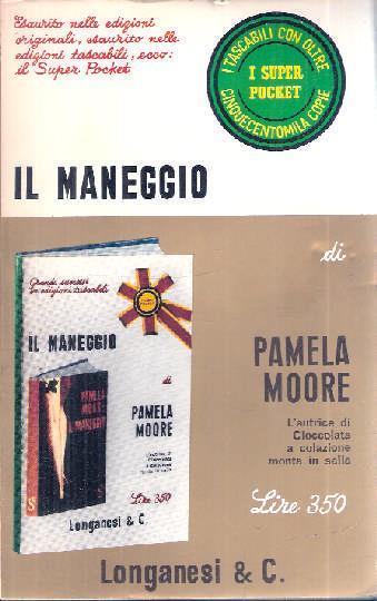 Libroteka di Fattoretti Silvia
