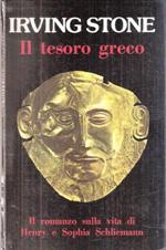 Il Tesoro Greco