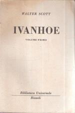 Ivanhoe