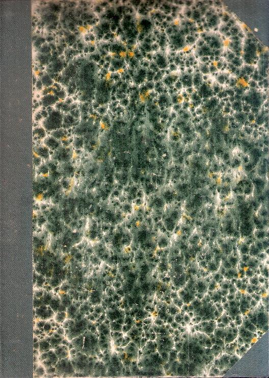 La Menzogna - Mihàly Földi - copertina