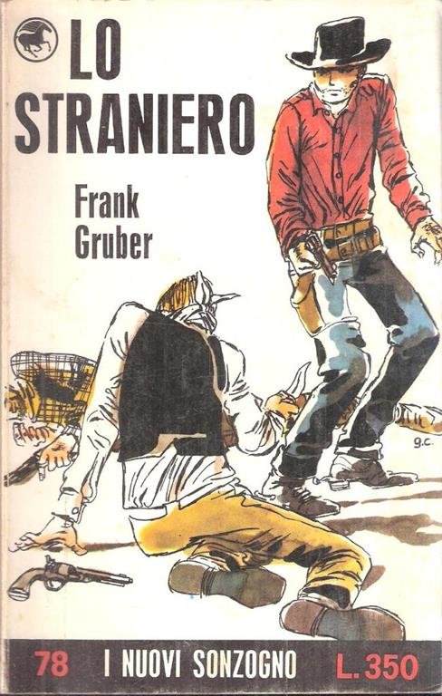 Libroteka di Fattoretti Silvia