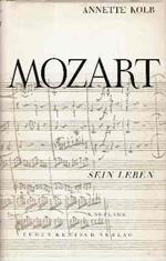 Mozart - Sein Leben