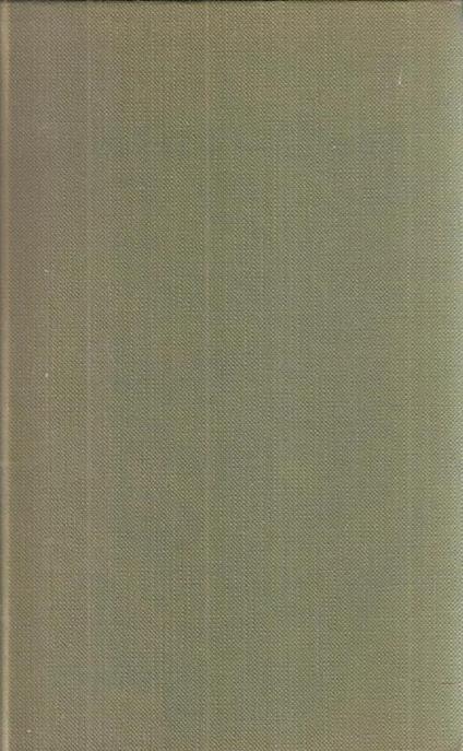 Non ho parole - Luca Goldoni - copertina