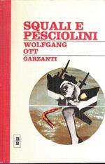 Squali E Pesciolini