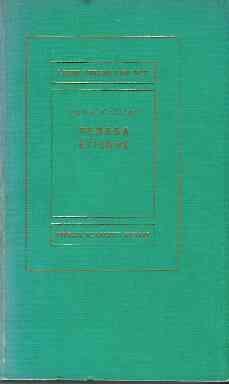 Teresa Etienne - John Knittel - copertina