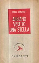 Abbiamo Venduto Una Stella