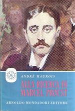 Alla Ricerca Di Marcel Proust