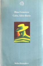 Cuba Falso Diario