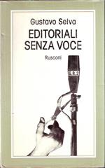 Editoriali Senza Voce