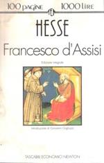 Francesco D'assisi