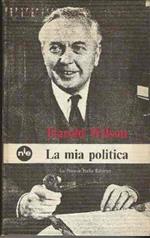 La Mia Politica
