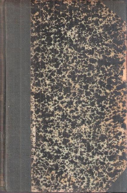 Novelle - Gaspare Gozzi - copertina