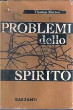 Problemi Dello Spirito
