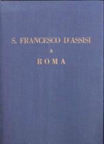 S. Francesco D'assisi A Roma