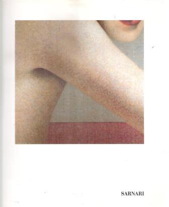 Sarnari Franco - Roberto Tassi - copertina