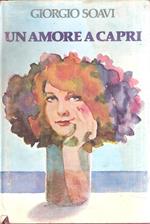 Un Amore A Capri