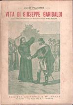Vita Di Giuseppe Garibaldi