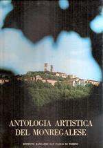 Antologia Artistica Del Monregalese