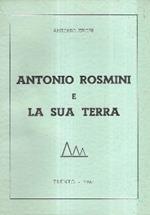 Antonio Rosmini E La Sua Terra