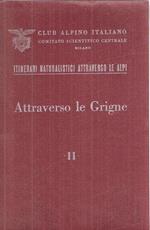 Attraverso Le Grigne
