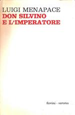 Don Silvino E L'imperatore