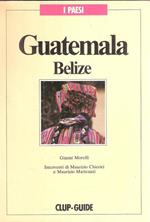 Guatemala Belize