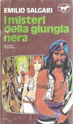 I Misteri Della Jumgla Nera