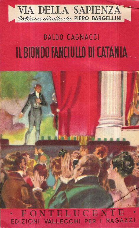 Libroteka di Fattoretti Silvia