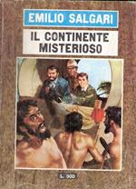 Il Continente Misterioso