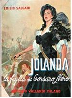 Jolanda La Figlia Del Corsaro Nero
