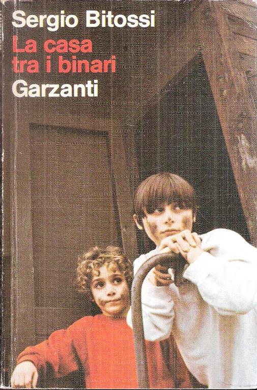 Libroteka di Fattoretti Silvia