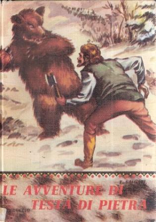 Libroteka di Fattoretti Silvia