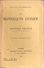 Le Mannequin D'osier