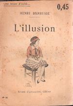 L' illusione