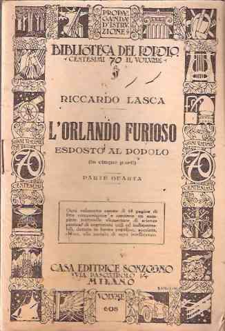 Libroteka di Fattoretti Silvia