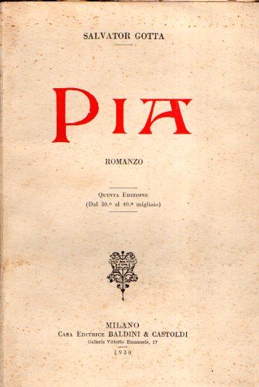 Libroteka di Fattoretti Silvia