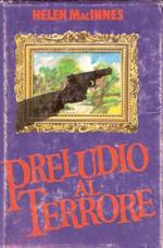 Preludio Al Terrore